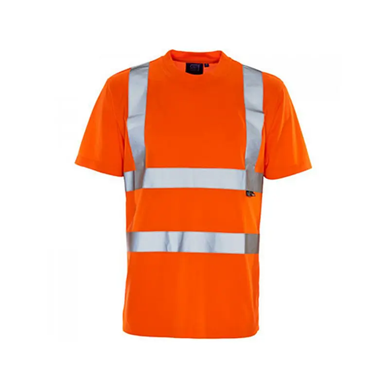 Hi-Vis Bird Eye T-Shirt